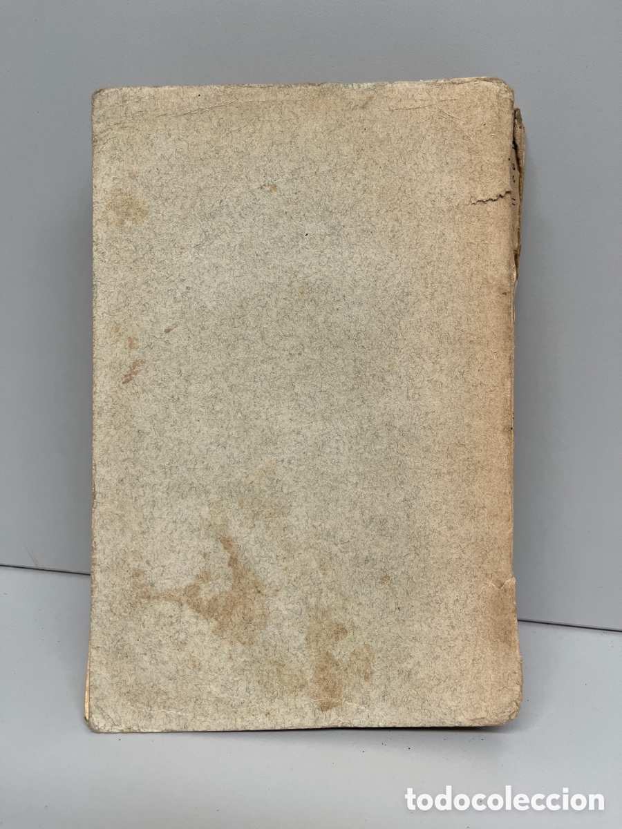Libros de segunda mano: Cursus Philosophiae. - Foto 4