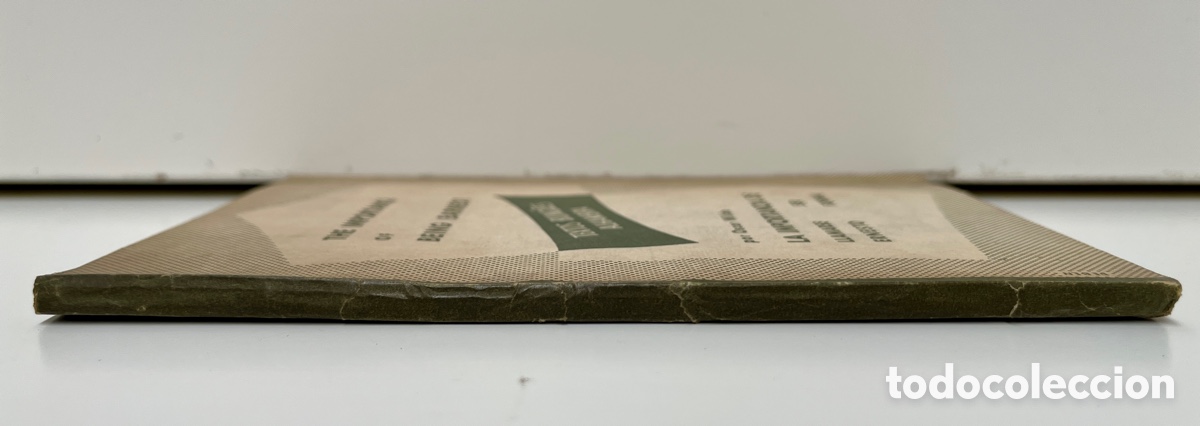 Libros de segunda mano: La importancia de llamarse Ernesto. - Foto 2