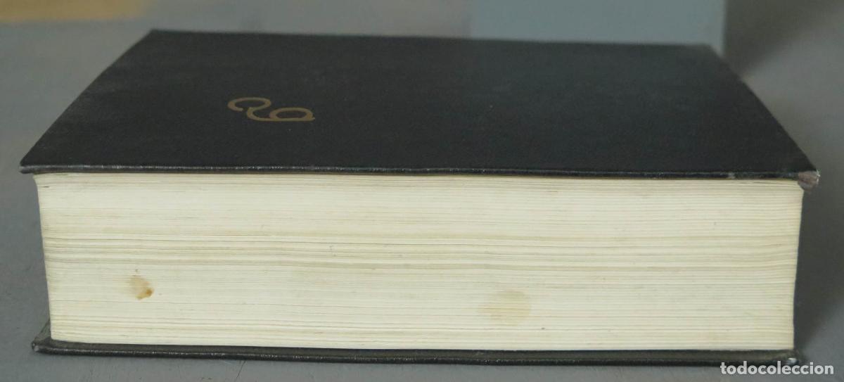 Libros de segunda mano: PLAT&Oacute;N. OBRAS COMPLETAS. AGUILAR. 1981. - Foto 2