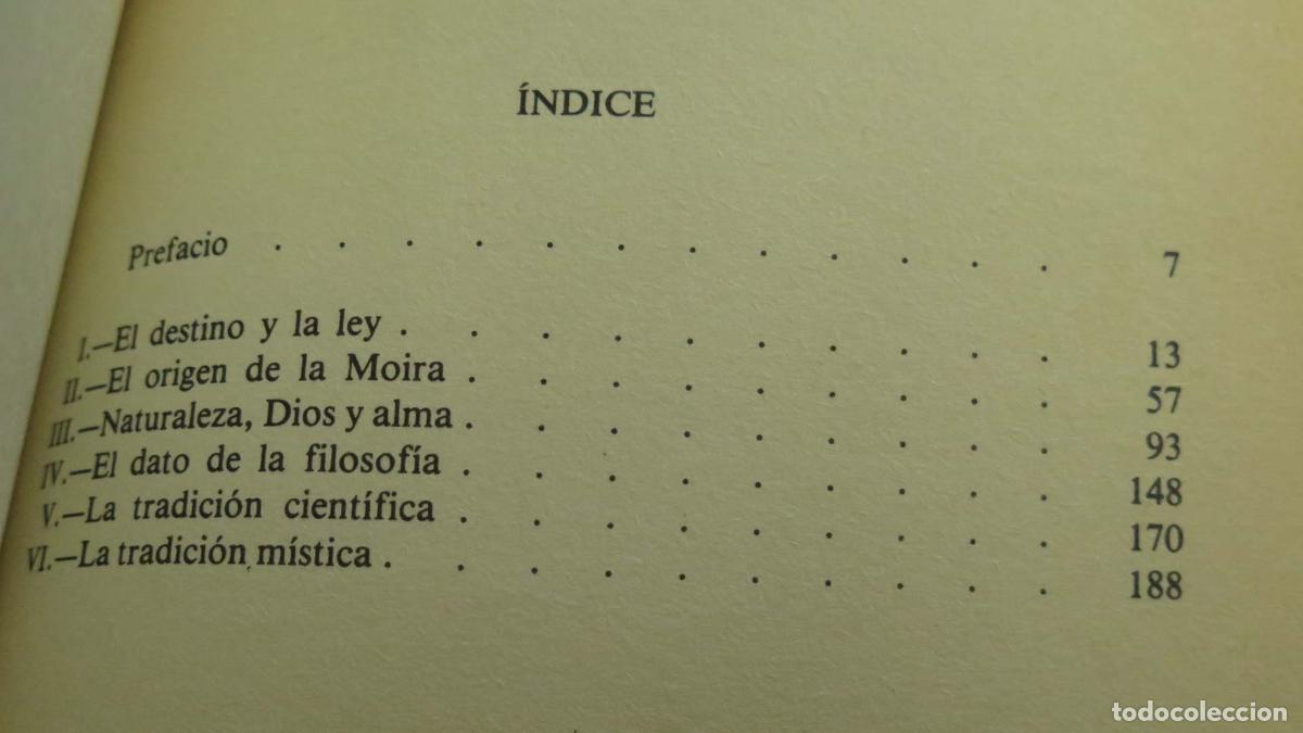 Libros de segunda mano: De la religi&oacute;n a la filosof&iacute;a. Cornford - Foto 2