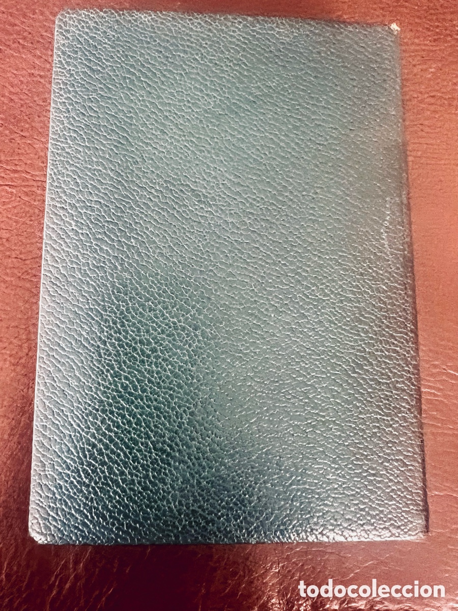 Libros de segunda mano: &ldquo; El espectador &ldquo; Ortega y Gasset - Foto 7