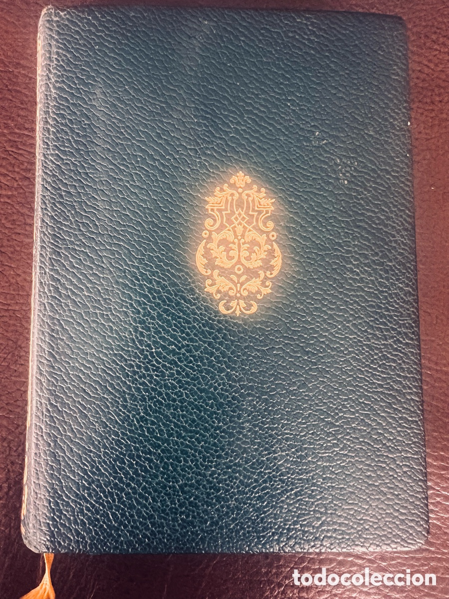Libros de segunda mano: &ldquo; El espectador &ldquo; Ortega y Gasset - Foto 8
