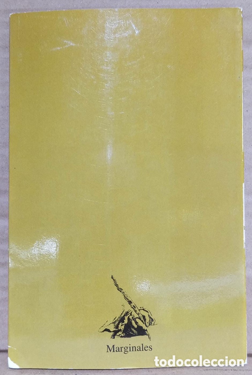Libros de segunda mano: Ese maldito yo. Autor: E. M. Cioran.ENVIO GRATIS - Foto 2