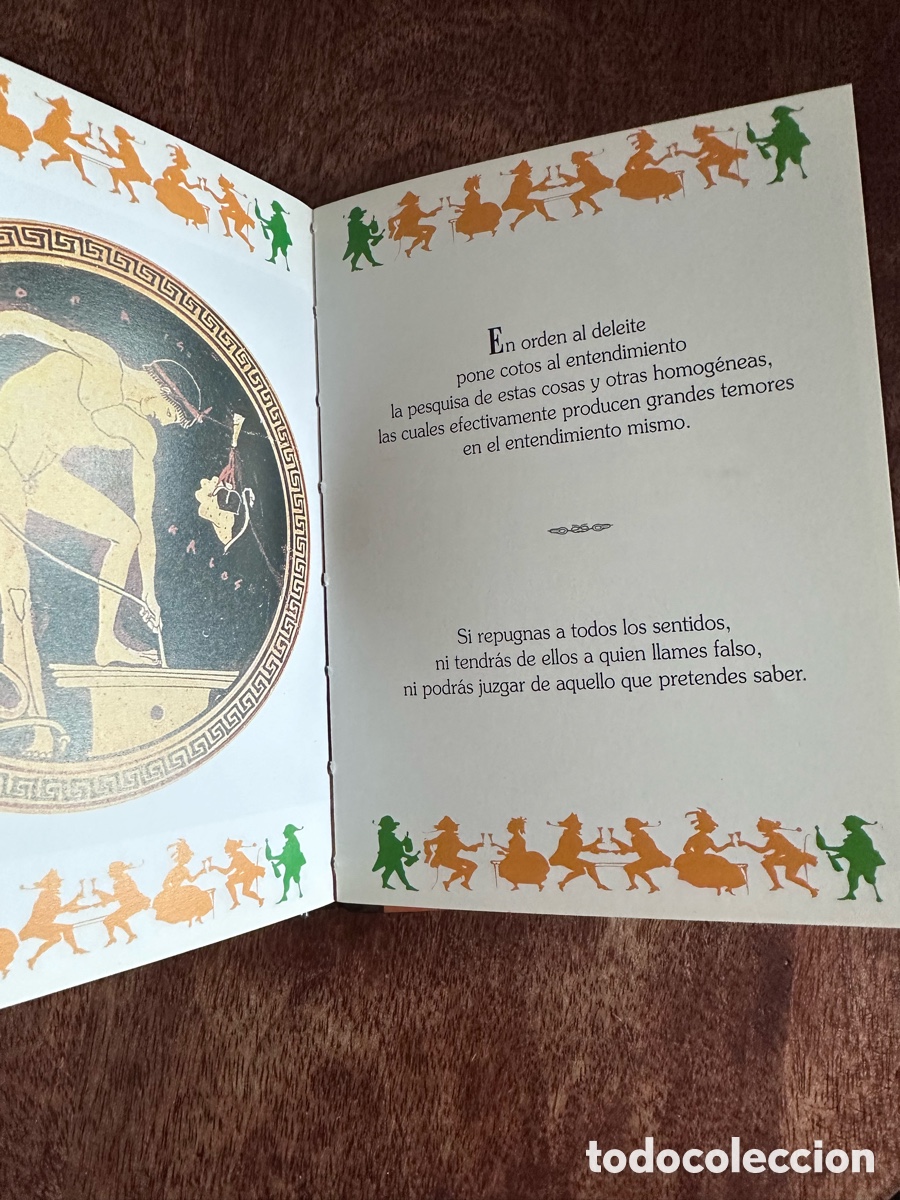Libros de segunda mano: Epicuro y la buena vida - Foto 3