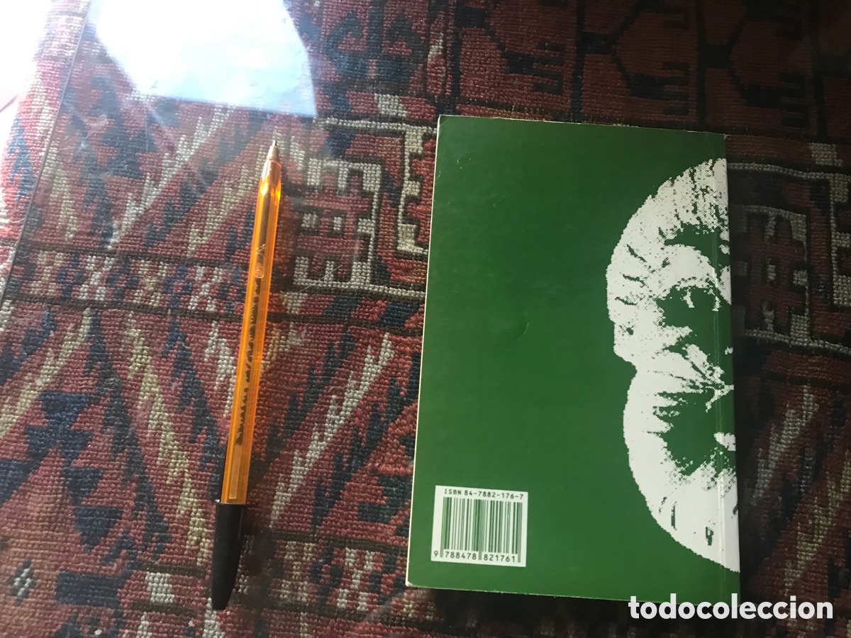 Libros de segunda mano: Aulularia. Plauto. Ediciones cl&aacute;sicas. - Foto 3