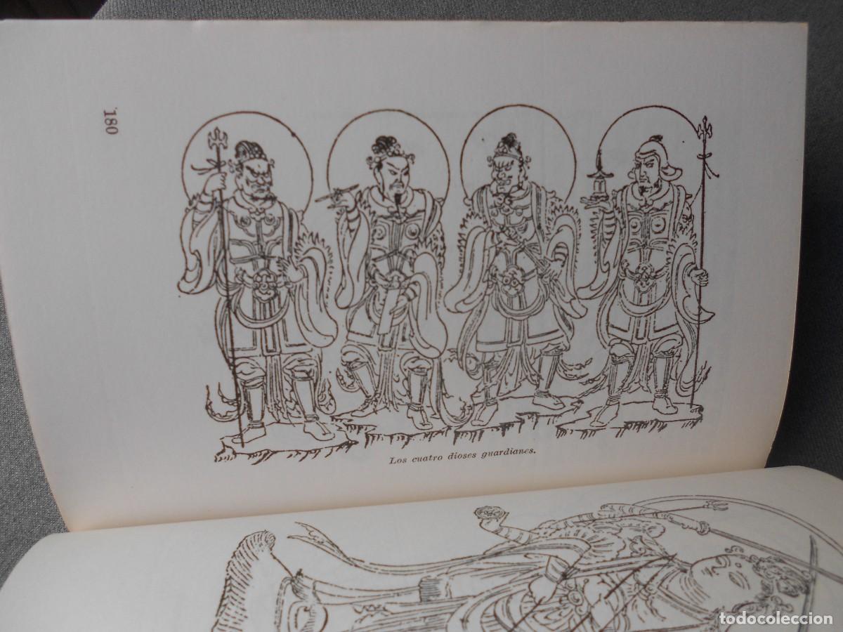 Libros de segunda mano: MANUAL DE BUDISMO ZEN - Foto 6