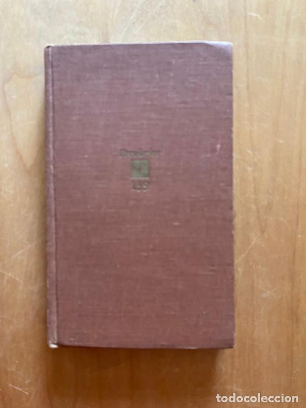 Libros de segunda mano: El aire y los sue&ntilde;os - Bachelard, Gaston - Foto 1