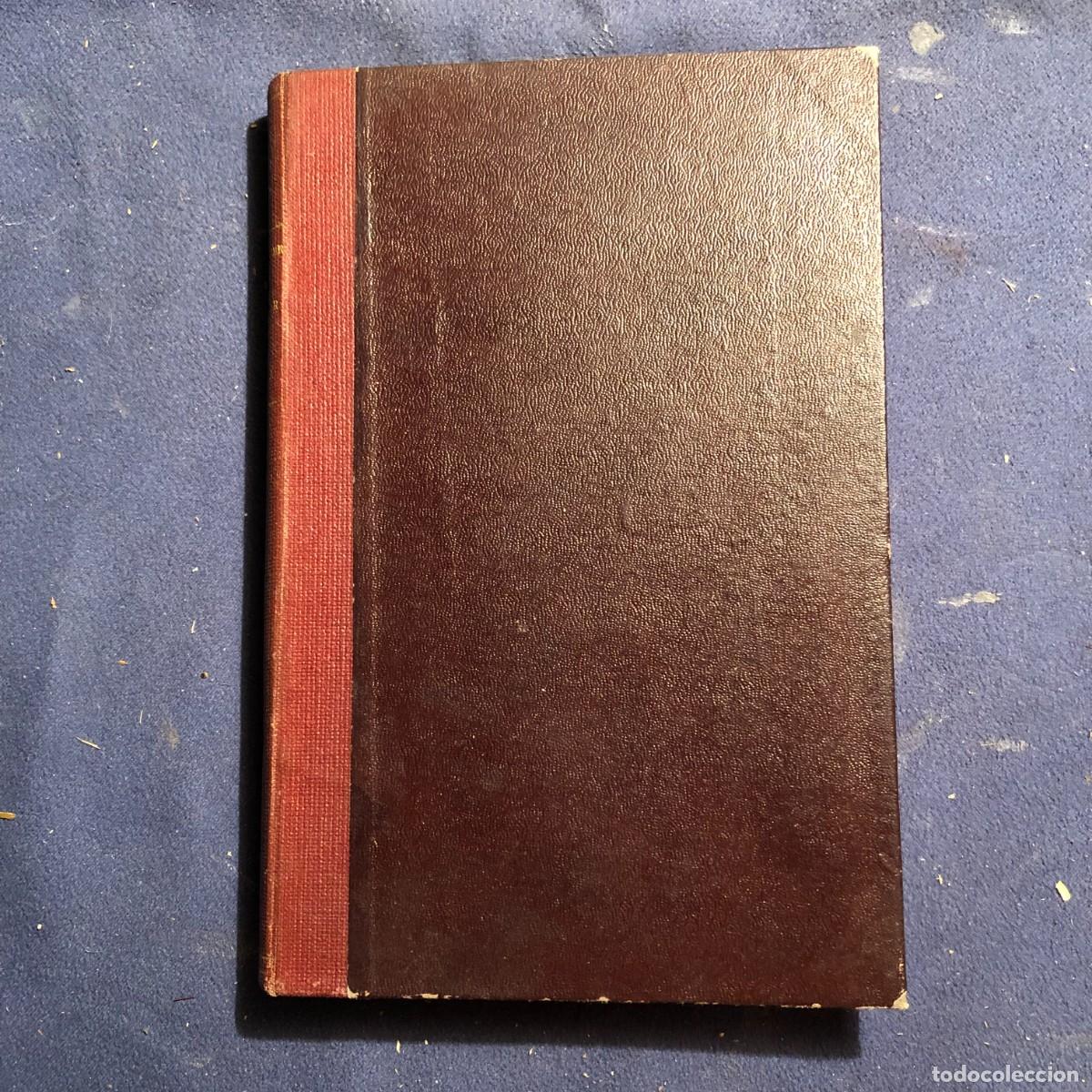 Libros de segunda mano: SCHOPENHAUER: - ALREDEDOR DE LA FILOSOF&Iacute;A - - Foto 1
