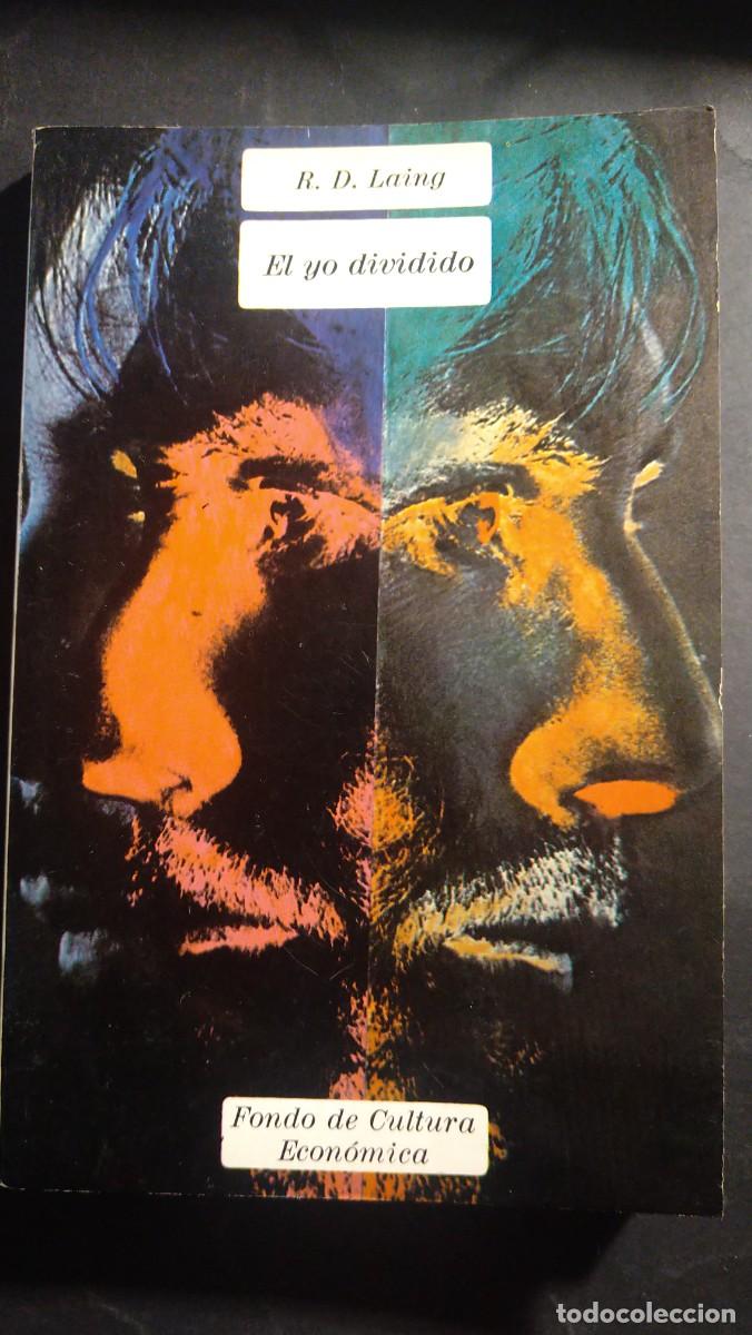 Libros de segunda mano: EL YO DIVIDIDO - R. D. LAING - Foto 1