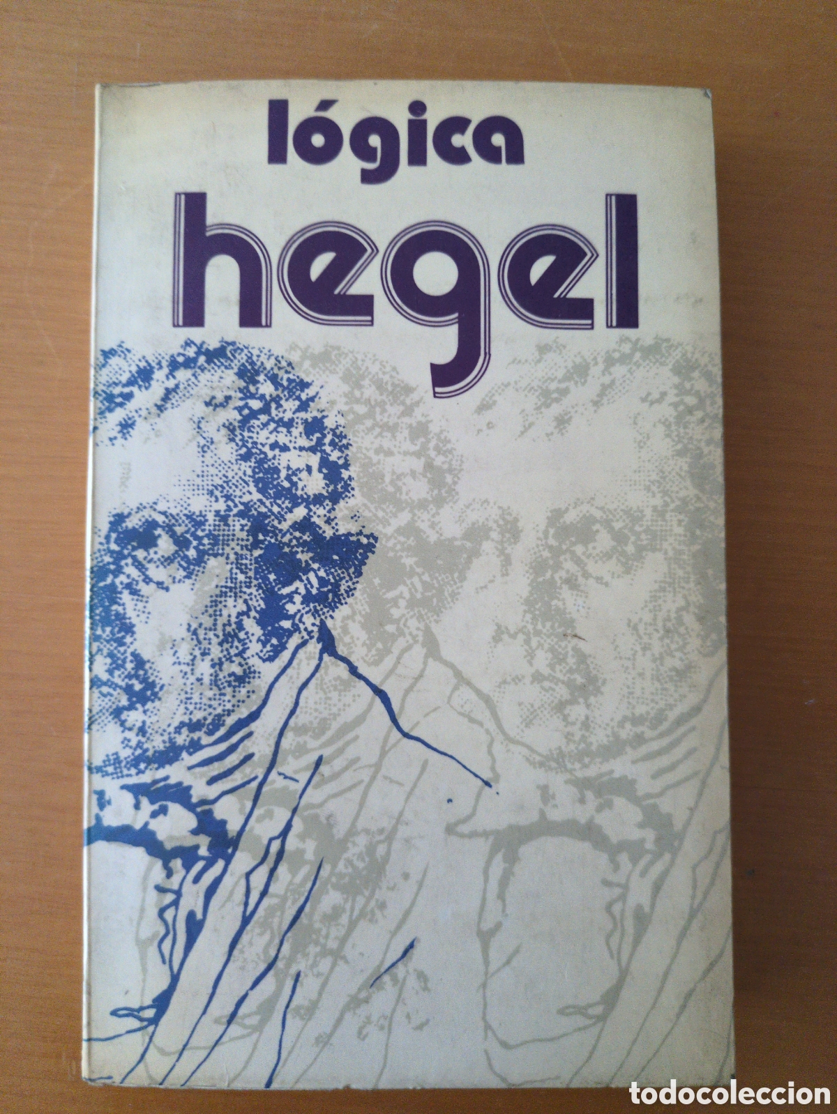 Libros de segunda mano: L&oacute;gica. H. G. Hegel. - Foto 1