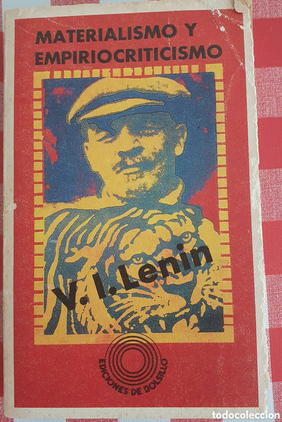 Libros de segunda mano: Materialismo y empiriocriticismo