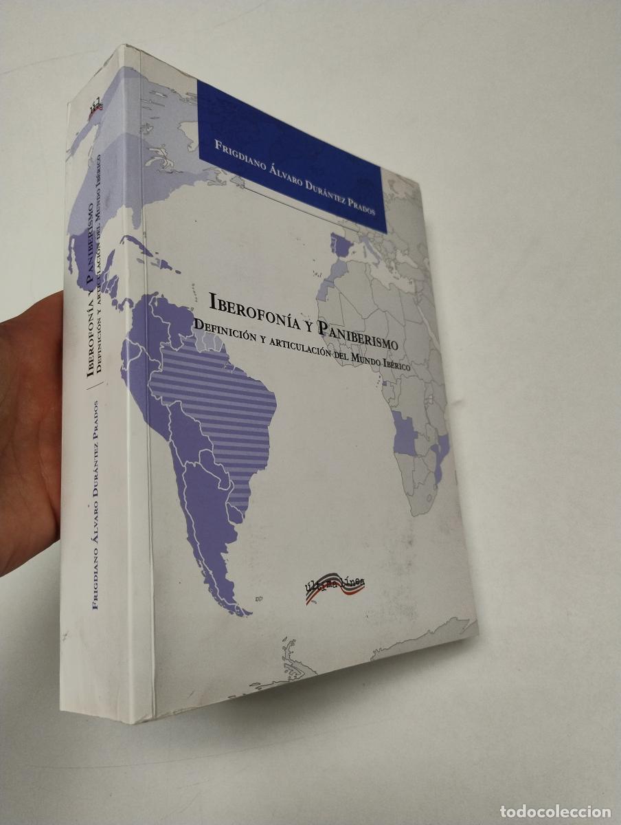 Gebrauchte B&uuml;cher: Iberofon&iacute;a y Paniberismo - Frigdiano &Aacute;lvaro Dur&aacute;ntez Prados