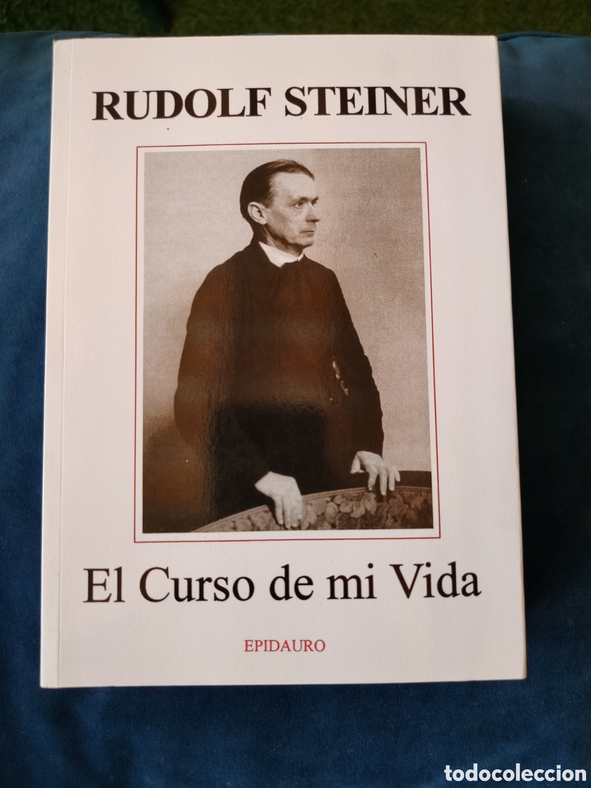 Libros de segunda mano: Rudolf Steiner Libro 97 - Foto 1