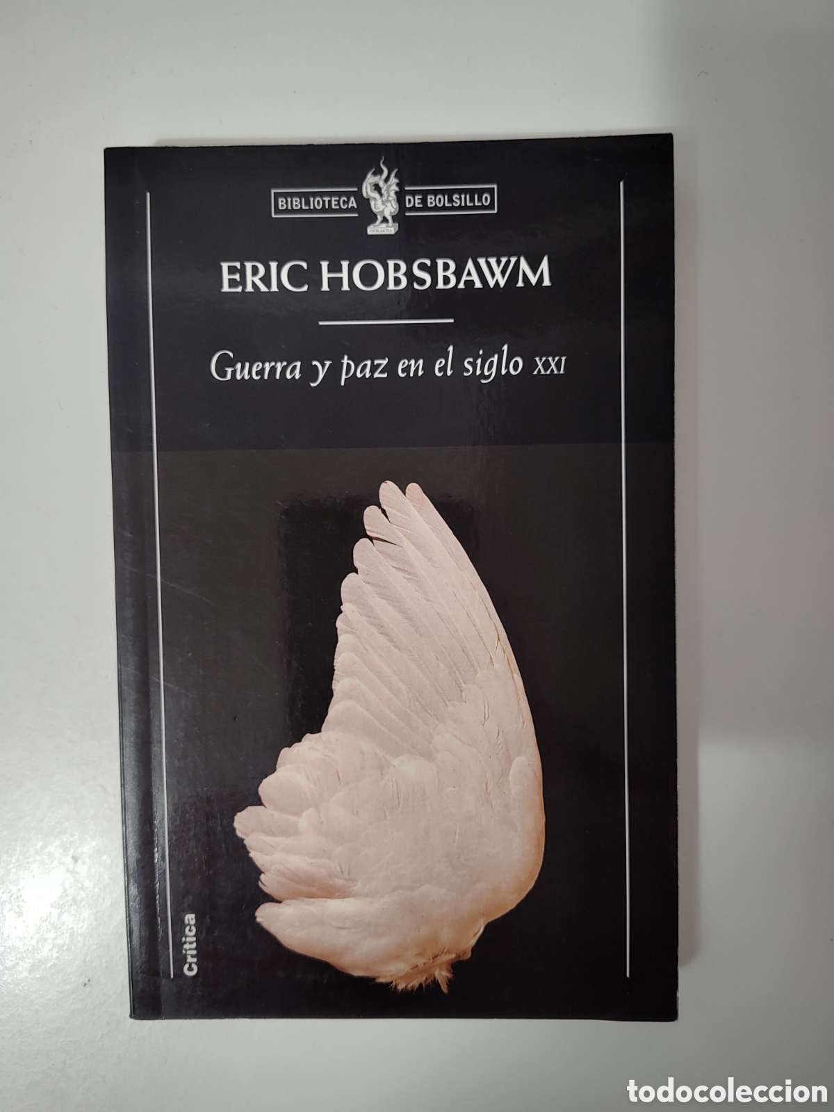 Gebrauchte B&uuml;cher: Guerra y paz en el siglo XXI