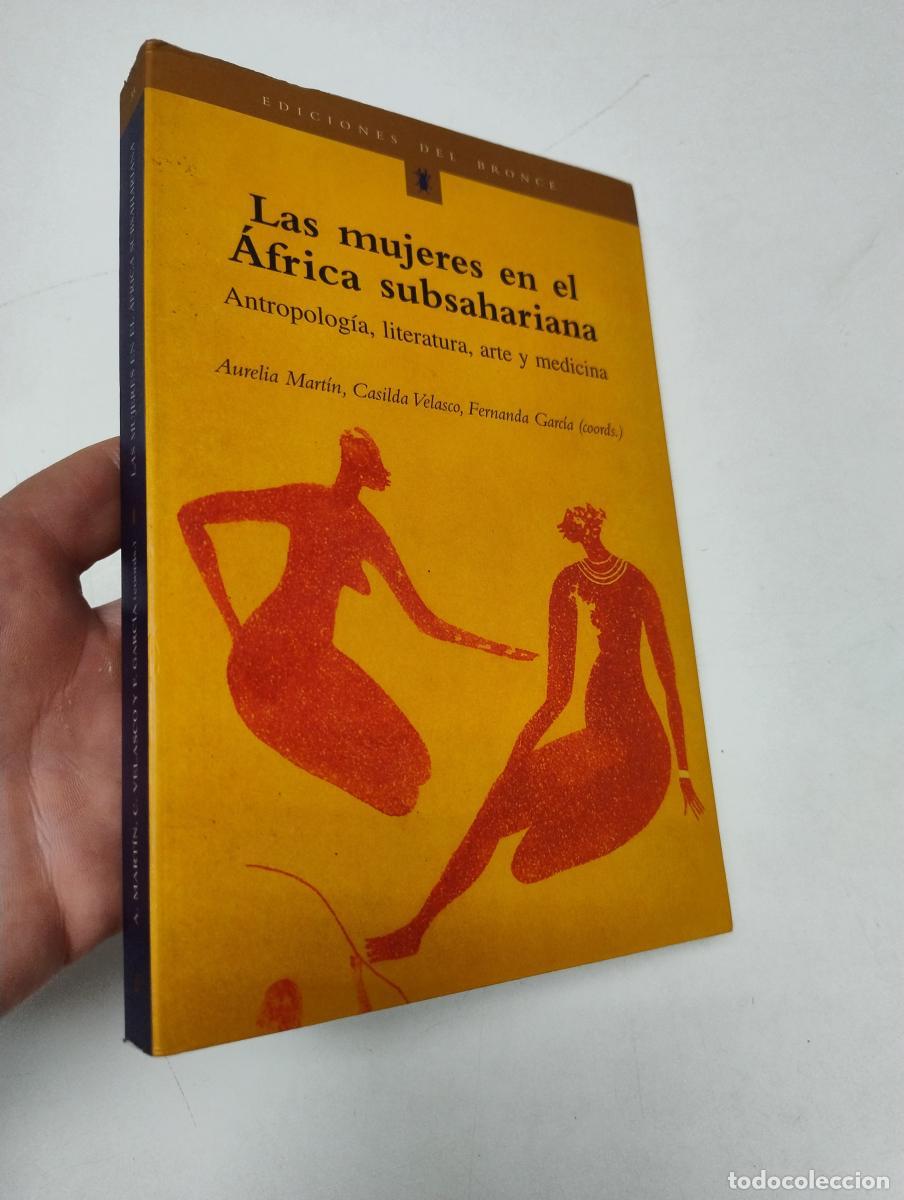 Gebrauchte B&uuml;cher: Las mujeres en el &Aacute;frica subsahariana - AA.VV