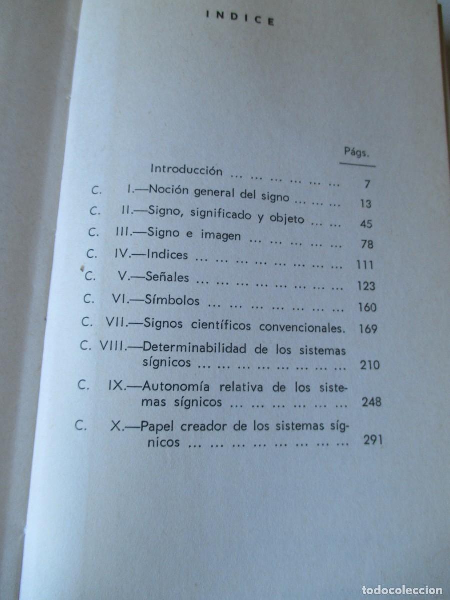 Libros de segunda mano: REZNIKOV Semi&oacute;tica y teor&iacute;a del conocimiento W34967 - Foto 2