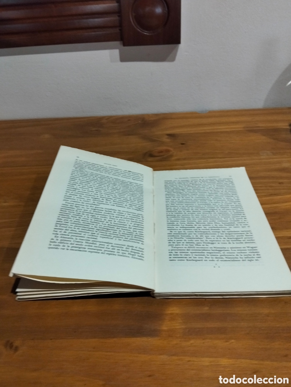 Libros de segunda mano: Filosof&iacute;a cristiana de la existencia - Foto 3