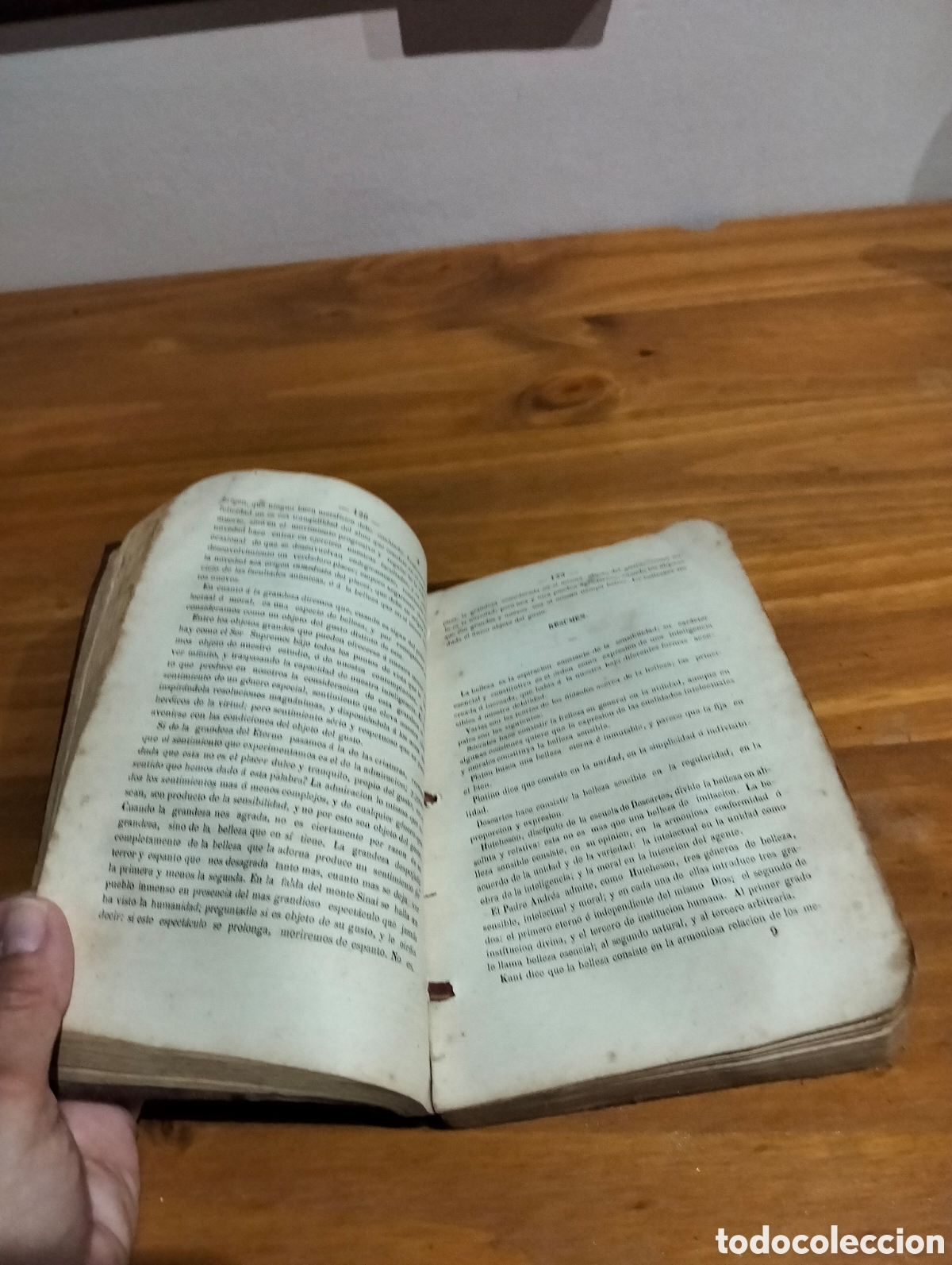 Libros de segunda mano: Curso completo de filosof&iacute;a elemental - Foto 5