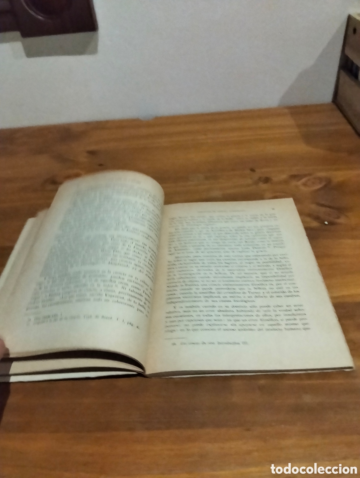 Libros de segunda mano: Cuestiones de est&eacute;tica fundamental - Foto 4