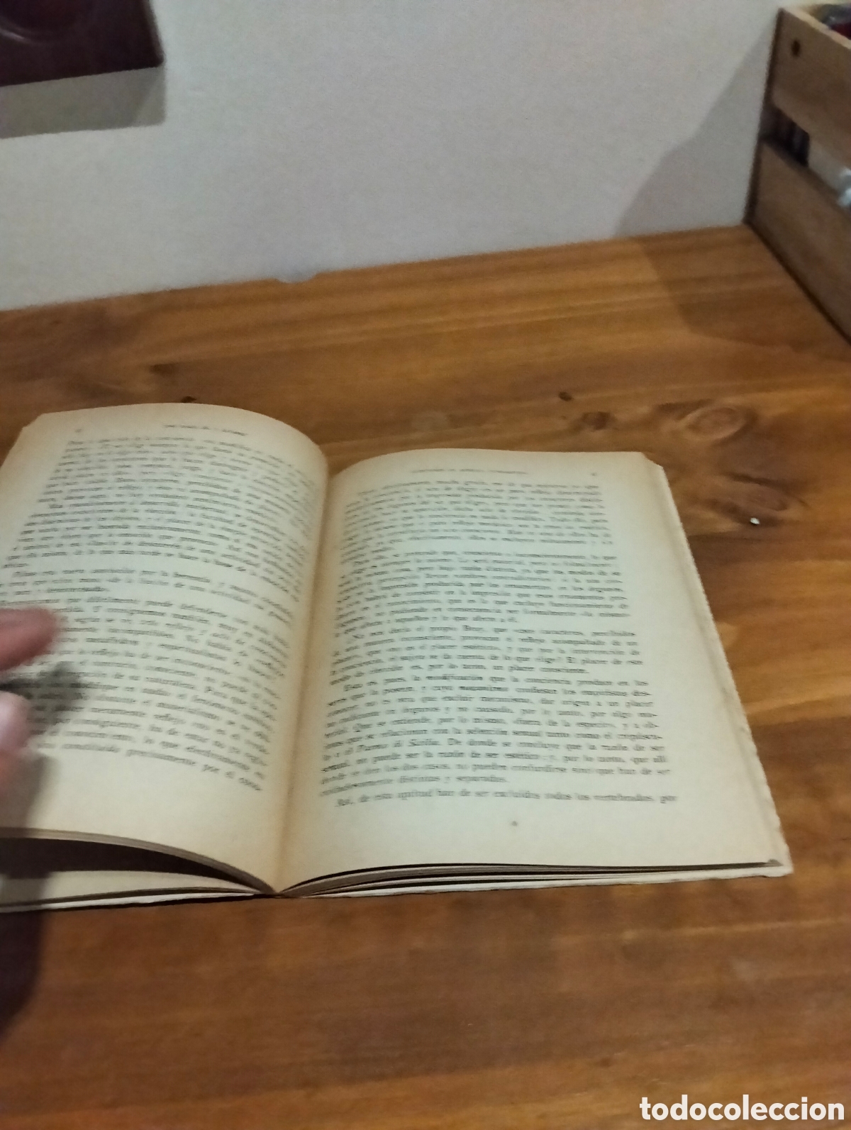 Libros de segunda mano: Cuestiones de est&eacute;tica fundamental - Foto 5
