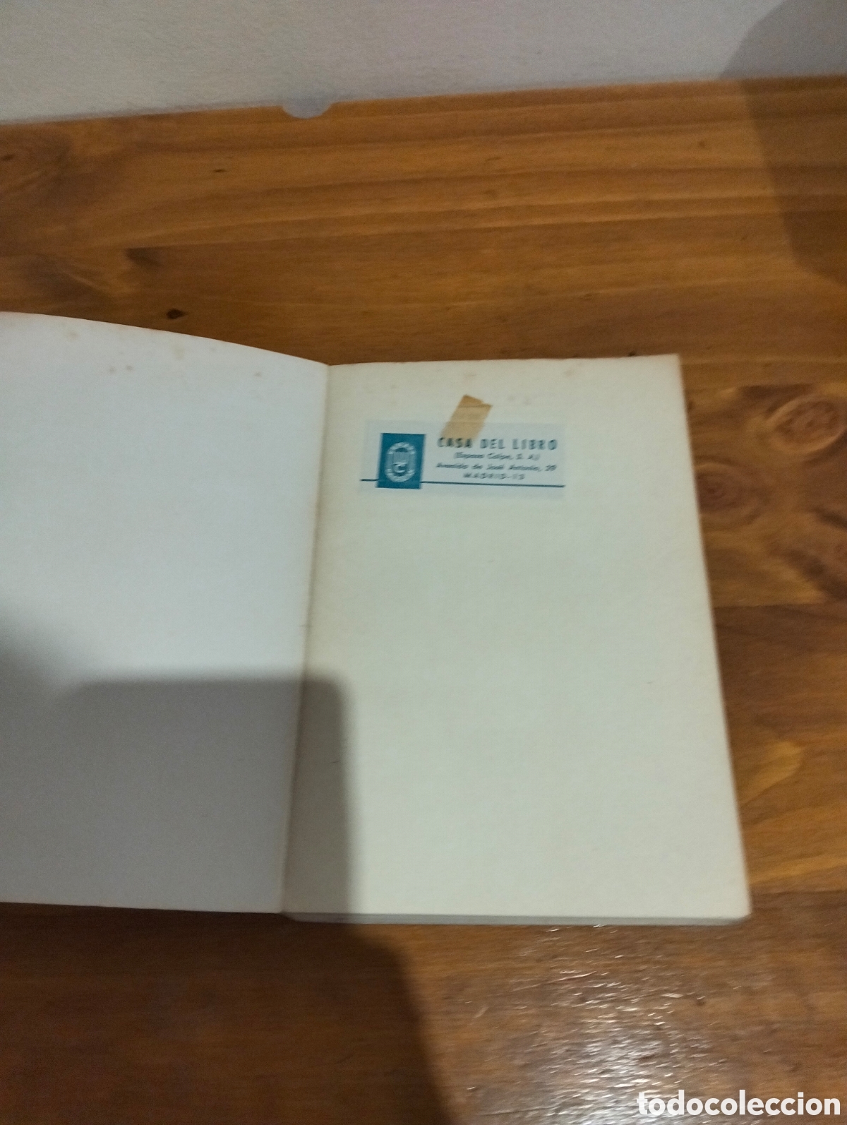 Libros de segunda mano: Filosof&iacute;a de la Ilustraci&oacute;n. - Foto 2