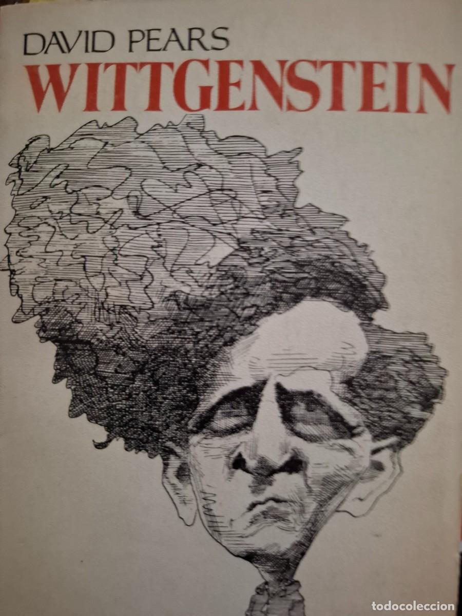 Libros de segunda mano: Ludwig Wittgenstein David Pears - Foto 1