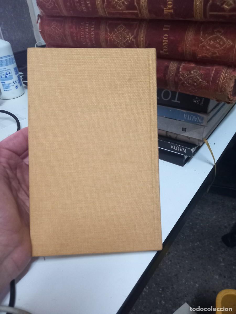 Libros de segunda mano: Idil&middot;lis. I-IX - Te&ograve;crit. Escriptors grecs. - Foto 5