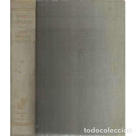Libri di seconda mano: Obras completas. Tomo III. 1917-1928 - Jos&eacute; Ortega y Gasset
