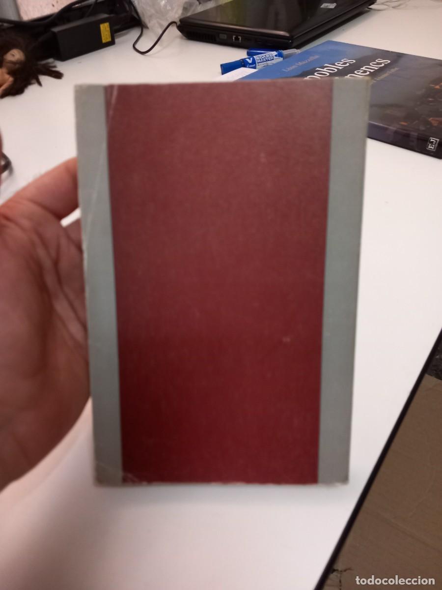 Libros de segunda mano: FRIEDRICH NIETZSCHE - MI HERMANA Y YO - Foto 6