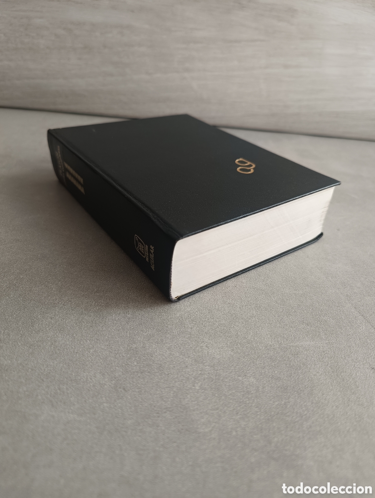 Libros de segunda mano: Plat&oacute;n. Obras completas. Aguilar. - Foto 10