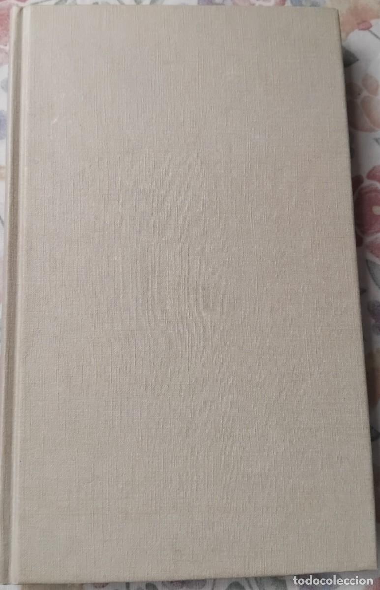Libros de segunda mano: Karl Jaspers INTRODUCCION A LA FILOSOFIA - Foto 2