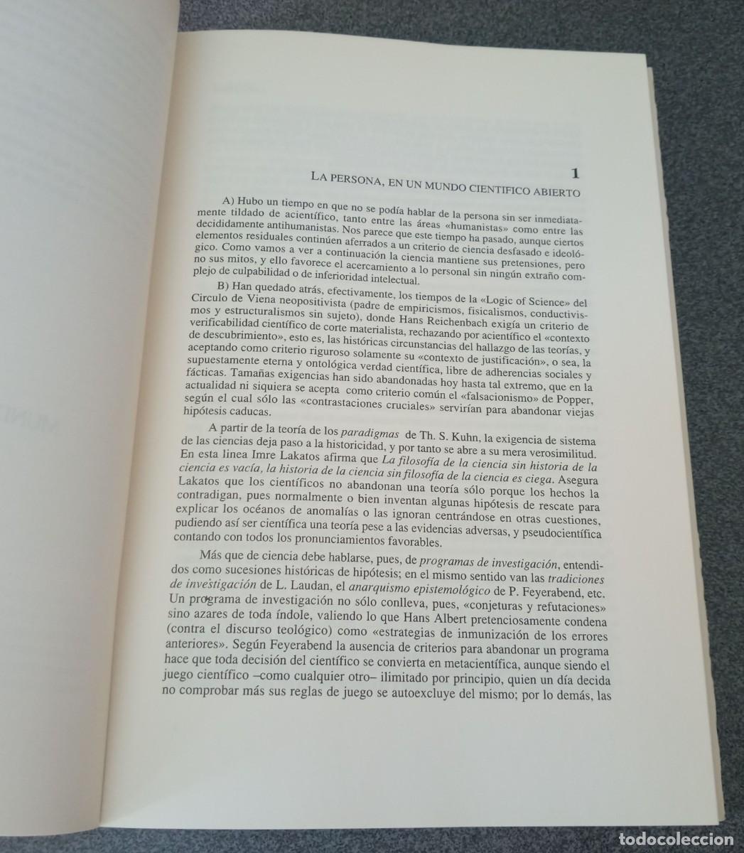 Libros de segunda mano: Yo Quiero Carlos D&iacute;az - Foto 6