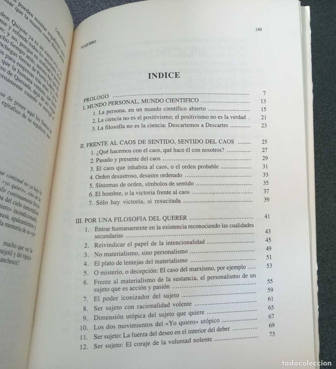 Libros de segunda mano: Yo Quiero Carlos D&iacute;az - Foto 7