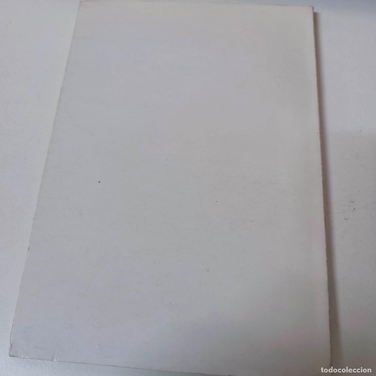 Libros de segunda mano: DE LA DIEALECTICA AL DIALEG EL CONCEPTE DE RELIGIO DE KARL BARTH - Foto 2