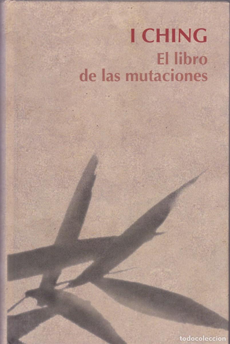 Libros de segunda mano: DALAI CHING - EL LIBRO DE LAS MUTACIONES - RBA EDITORIAL 2006 - Foto 1