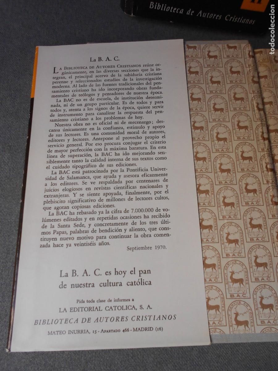 Libros de segunda mano: LOS FILOSOFOS MODERNOS. DOS TOMOS - Foto 2