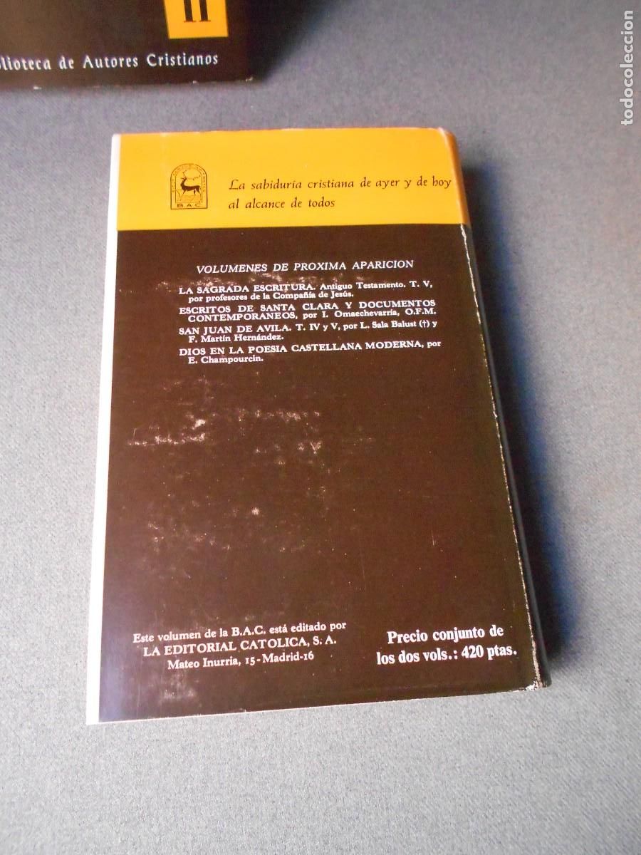 Libros de segunda mano: LOS FILOSOFOS MODERNOS. DOS TOMOS - Foto 5