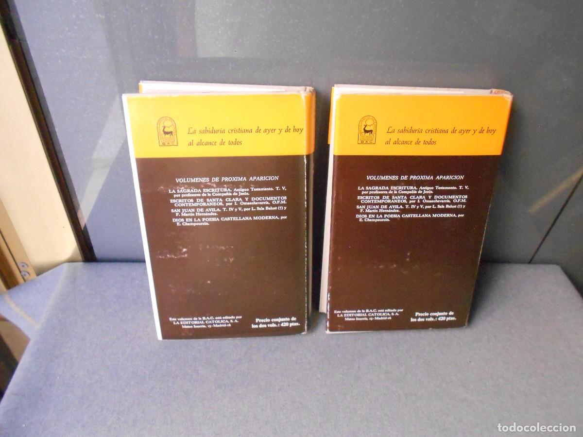 Libros de segunda mano: LOS FILOSOFOS MODERNOS. DOS TOMOS - Foto 9