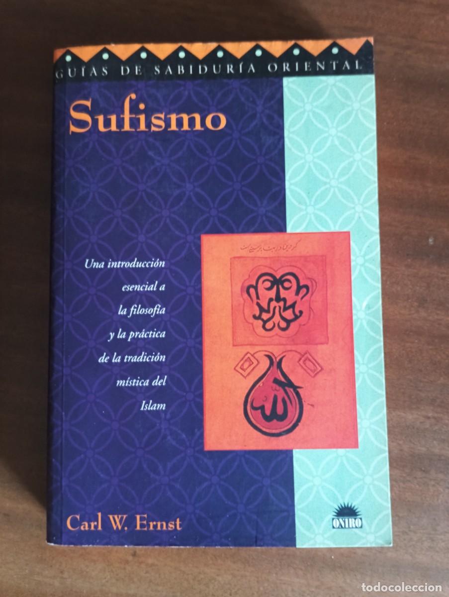Libros de segunda mano: sufismo.- Carl W Ernest. - Foto 1
