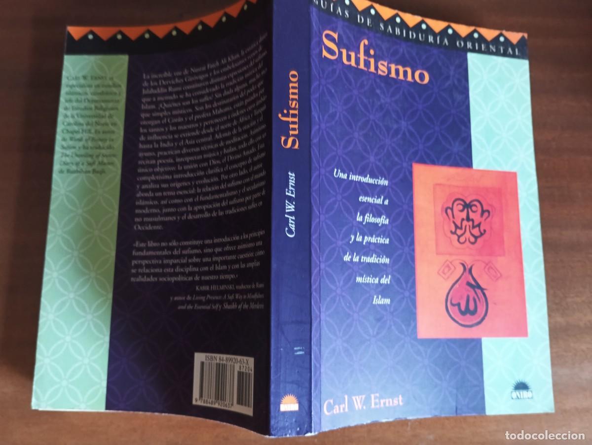Libros de segunda mano: sufismo.- Carl W Ernest. - Foto 2