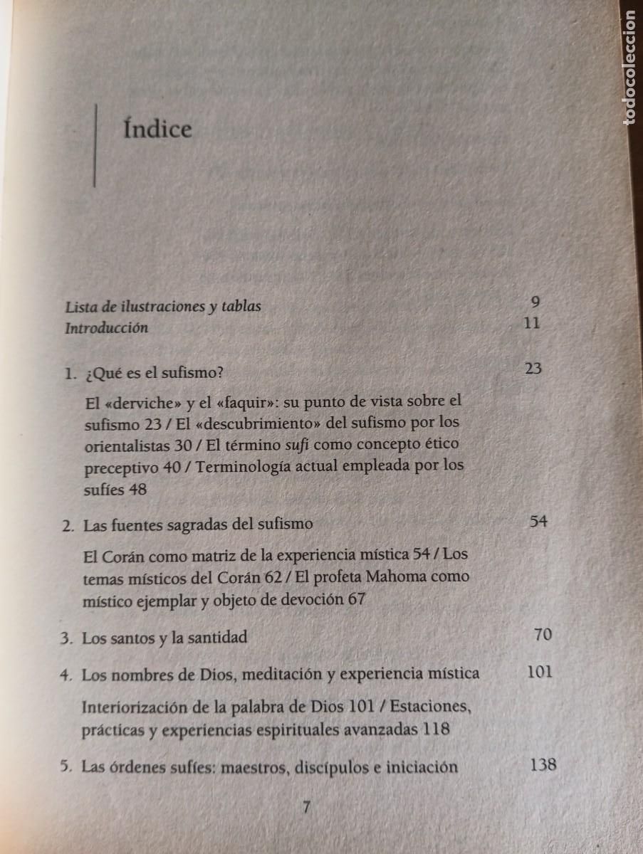 Libros de segunda mano: sufismo.- Carl W Ernest. - Foto 3