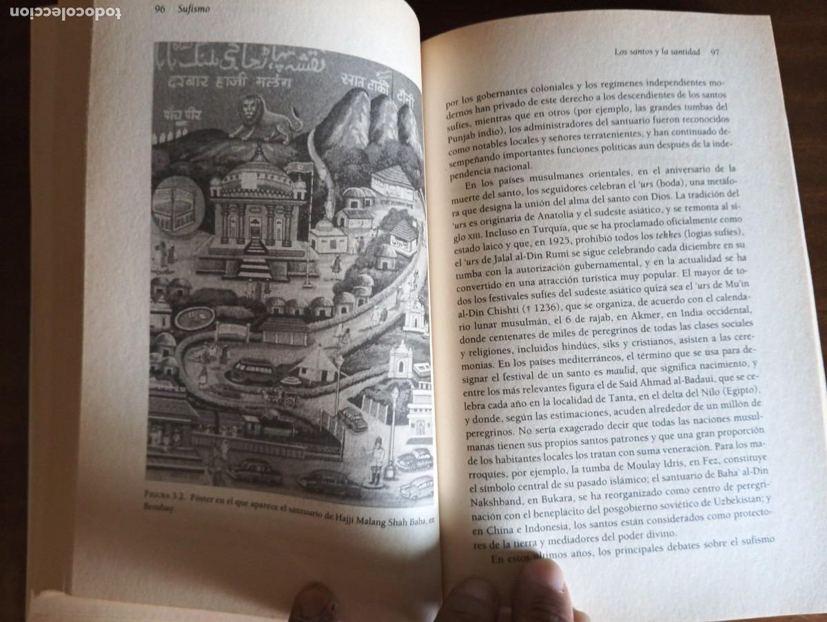 Libros de segunda mano: sufismo.- Carl W Ernest. - Foto 5