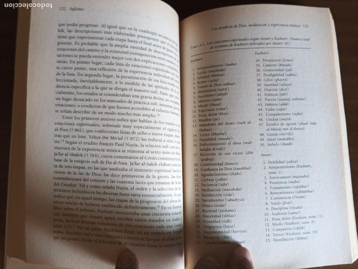 Libros de segunda mano: sufismo.- Carl W Ernest. - Foto 6