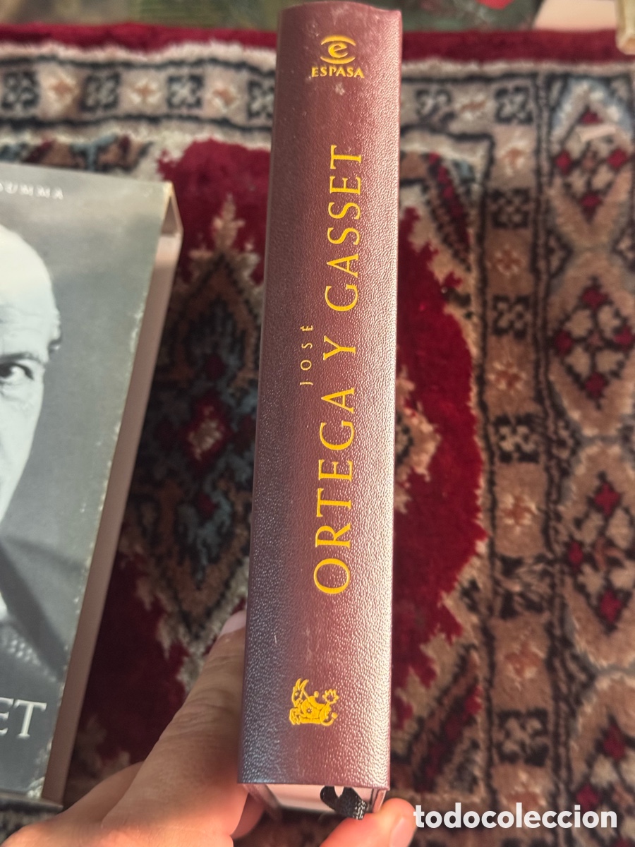 Libros de segunda mano: Jos&eacute; Ortega y Gasset Summa Austral - Foto 7