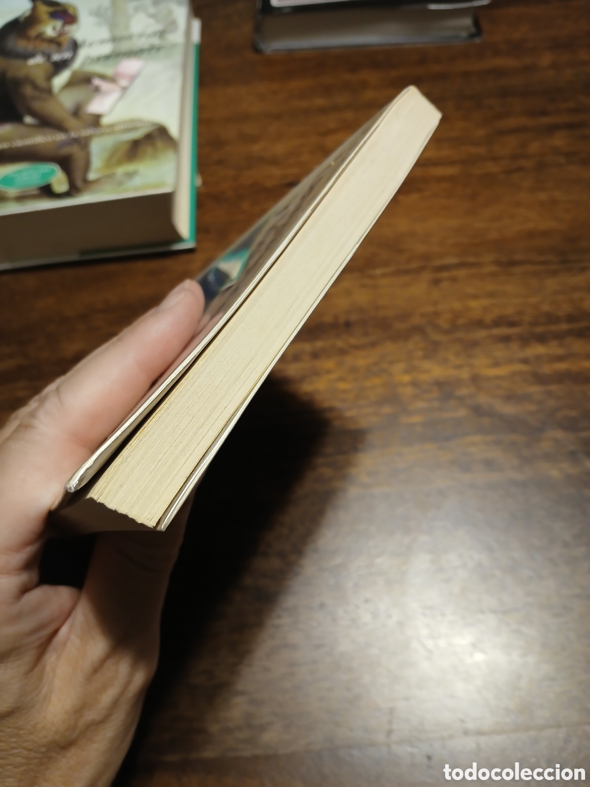 Libros de segunda mano: Lenguaje, verdad y l&oacute;gica, A.J. Ayer - Foto 2