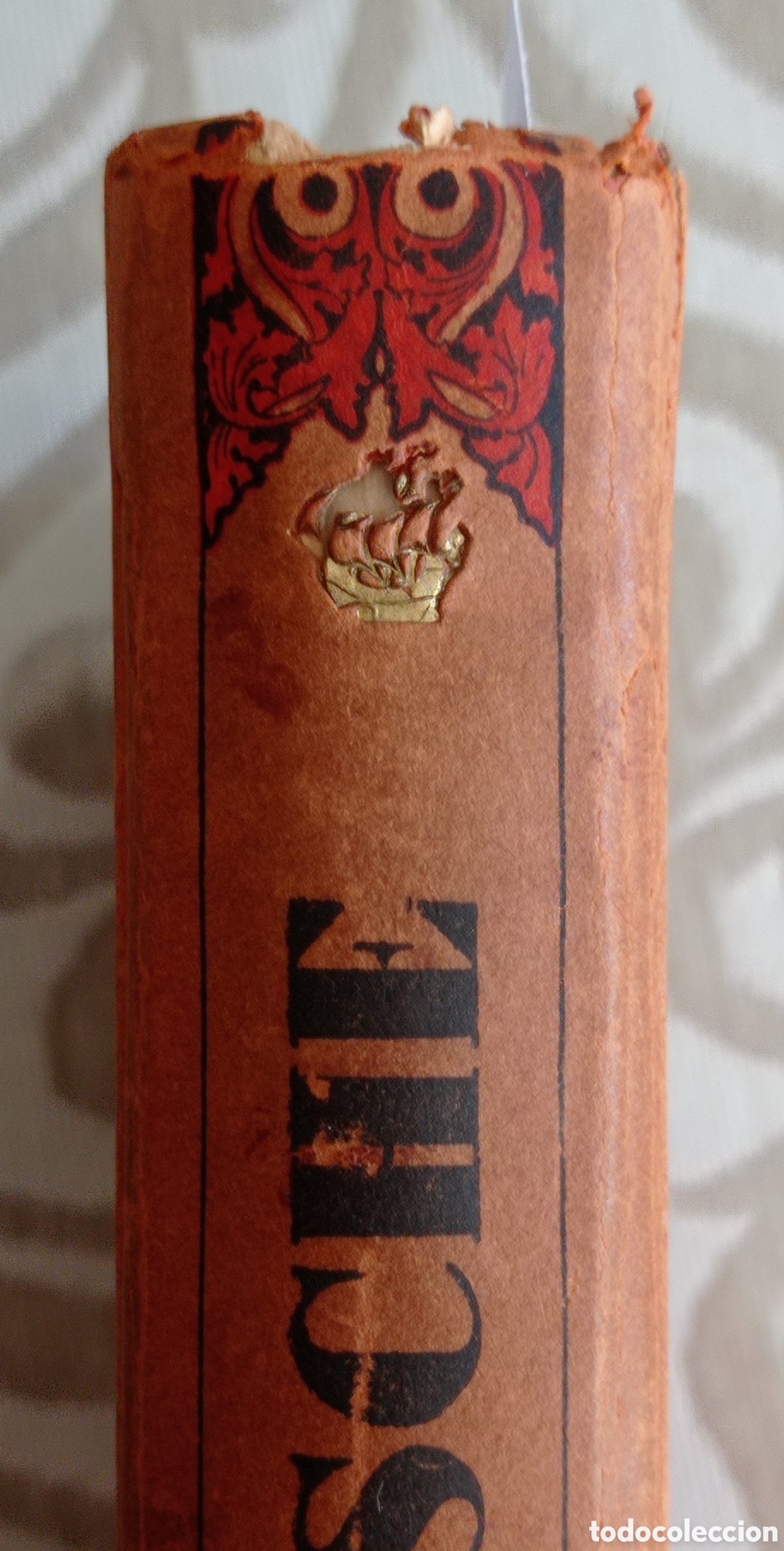 Libros de segunda mano: NIETZSCHE. DANIEL HALEVY. FILOSOF&Iacute;A - Foto 8
