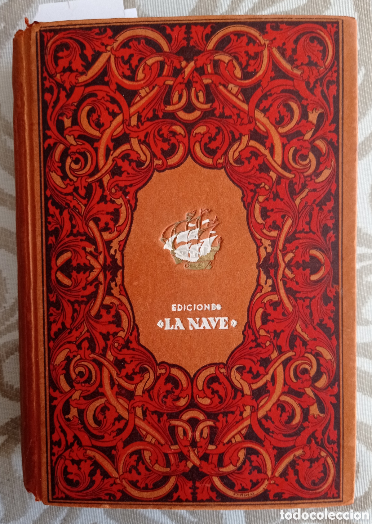 Libros de segunda mano: NIETZSCHE. DANIEL HALEVY. FILOSOF&Iacute;A - Foto 1
