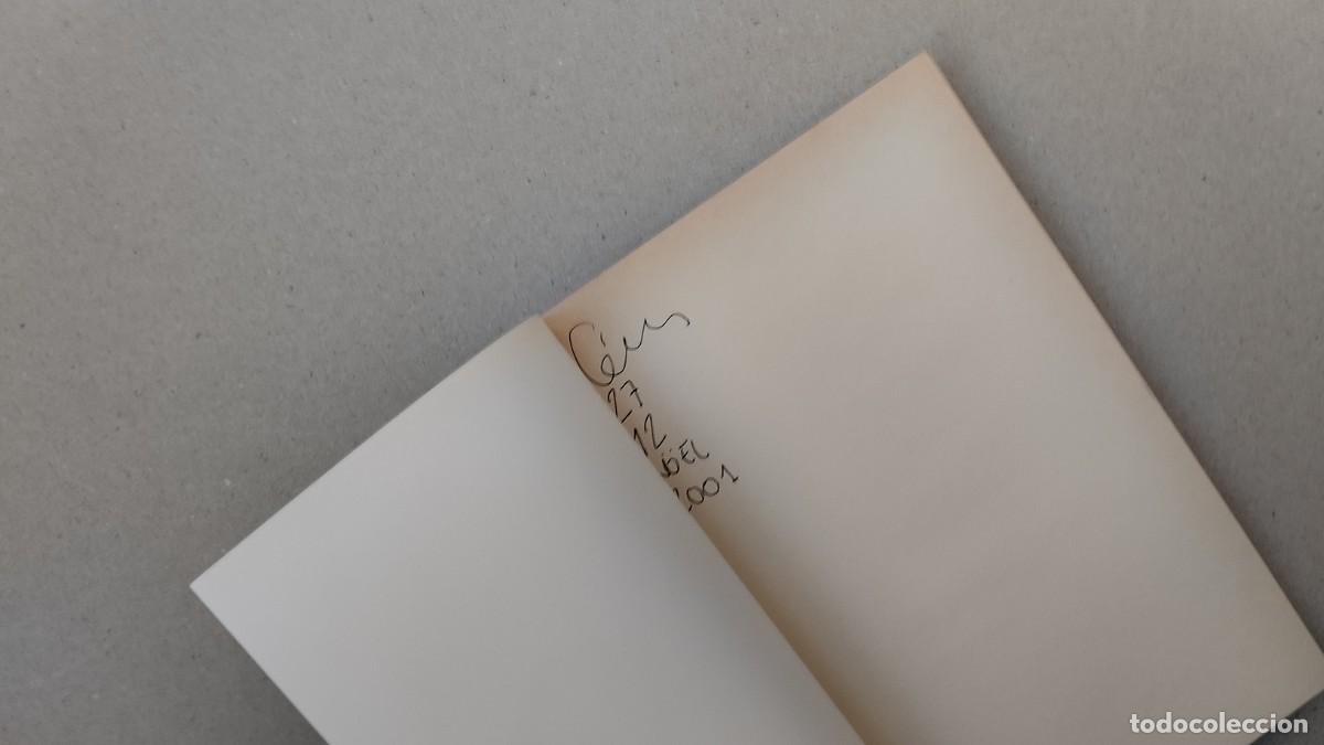 Libros de segunda mano: VOLTAIRE-EL INGENUO-SIRUELA 2000 - Foto 4