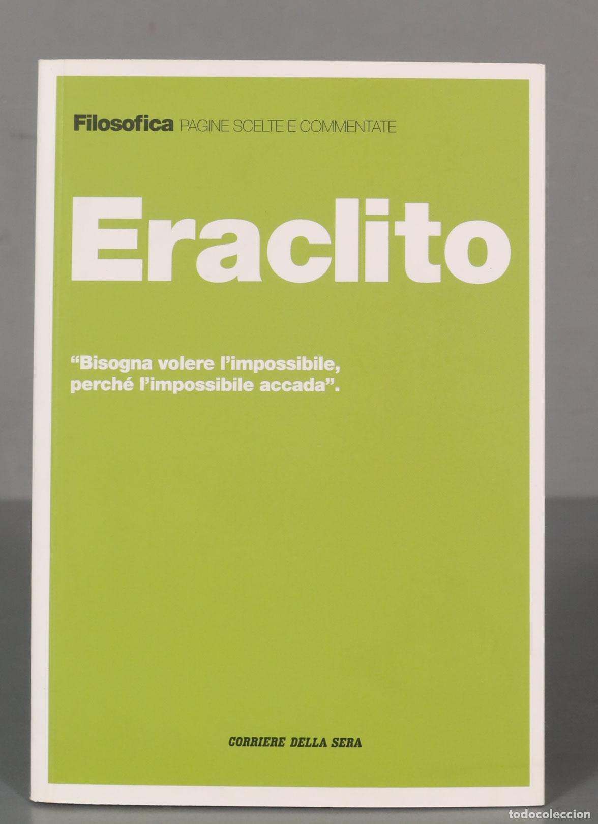Libros de segunda mano: Aristotele AA. VV.. Corriere della Sera, - Foto 1