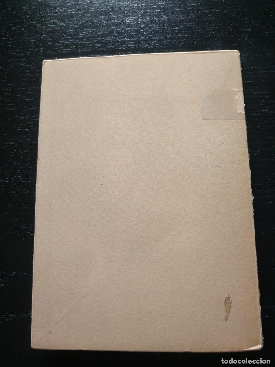 Libros de segunda mano: La dial&eacute;ctica del espacio - Roberto Saumells - Foto 2